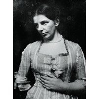 Paula Modersohn-Becker in 1905