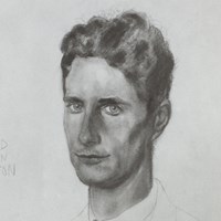 David Roden Buxton