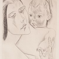 Mother and Child