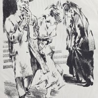 The New Society: Plate 6