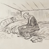The Widow