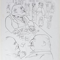 The Toads of Property