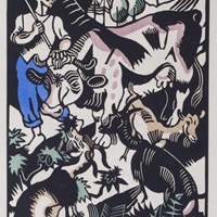 The Shepherd © the copyright holder