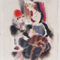 The Cafe