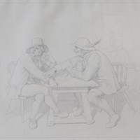 Unidentified Subject