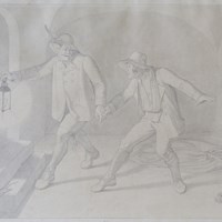 Unidentified Subject