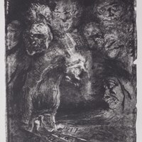 The March into the Unknown