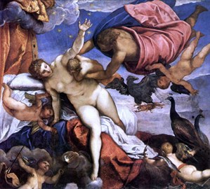 004 Origins Jacopo Tintoretto