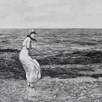 By The Sea